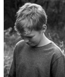 Die Trauer um das verlorene Webcam-Girl