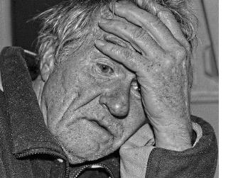 Die Webcam-Darstellerin kommt nicht mehr