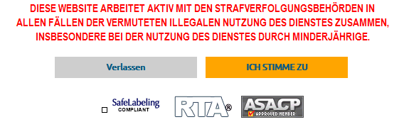 Der Jugendschutz versagt in Deutschland auf ganzer Linie!