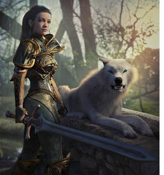 Die narzisstische Femme fatale als skrupellose Ausbeuterin ihrer Community