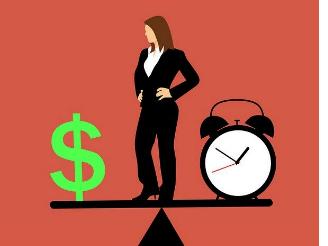 Die Geldstrafe als Alternative zum Timeout rückfälliger Community Straftäter.