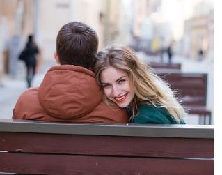 Die Liebe zum Contentdieb