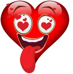 Verliebte Contentdiebe und deren Fanpages