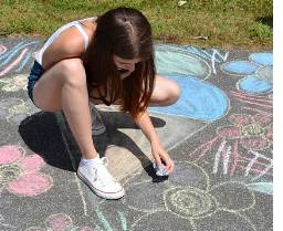 Kostenlose Onlinedienste & lizenzfreie Medien für die Streamerin.