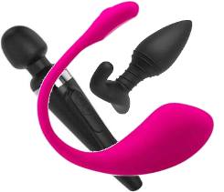 Beckenbodentrainer für deutsche Camgirls