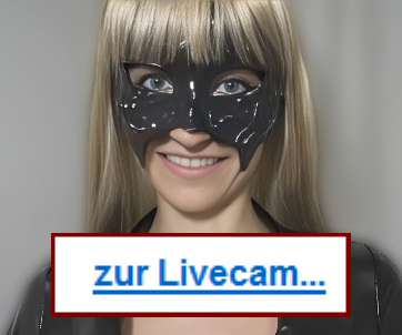 Das deutsche Camgirl Ana__Lingus wird hart rangenommen.