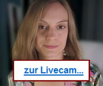 Das deutsche Camgirl Icantstopsquirting streamt mit Kater.