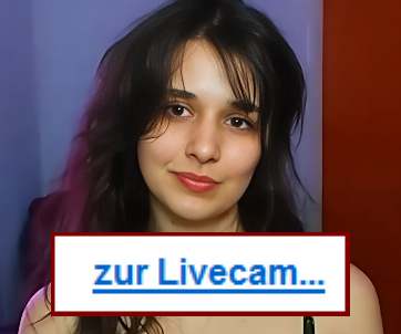 Camgirl Jenna_Sxy19 bemüht sich um gutes Deutsch.