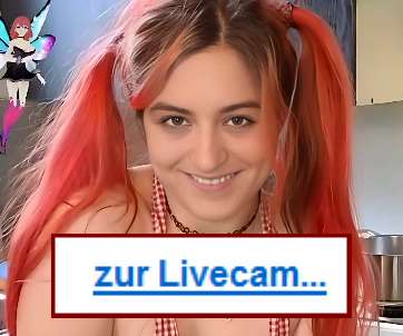 Camgirl Jenny_Style aus Bielefeld, wollte raus in die Welt.