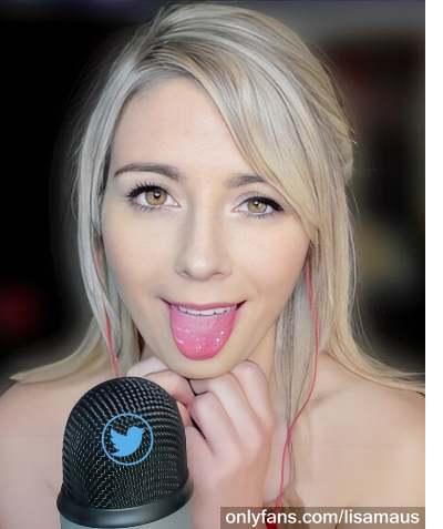 Kimilee22 alias Lisaonthemoon auf Chaturbate, Stripchat, Instagram & Onlyfans.