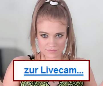 Liebesophie ist ein beliebtes deutsches Webcam-Girl