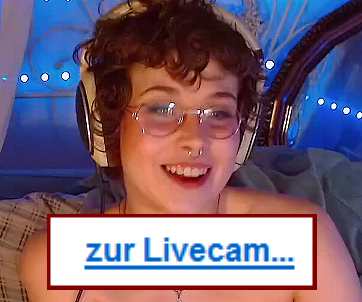 Auch das süße Knuddelmäuschen Lunaoddity ist ein deutsches Camgirl!