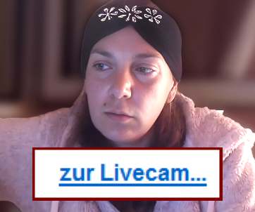 Camgirl Melli23, das ganz spezielle Camgirl aus Deutschland.