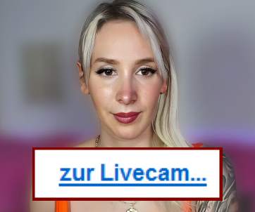 Camgirl Stellacinderella vertitt auf Chaturbate die deutsche Nation.