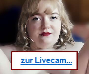 Das mollige deutsche Web-Camgirl TessaWinter ��������