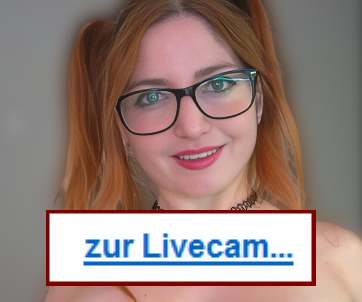 Veronikavonk als modische Ausnahmeerscheinung unter den deutschen Camgirls.