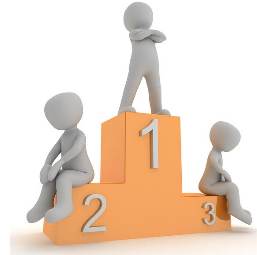 Die Streamerin siegt über ihre Hater.