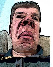 Selbstunzufriedenheit als Triebfeder der Hater ⚔️.