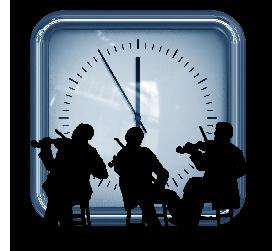 Der Untergang des Abendlandes, verursacht vom deutschen Camgirl.