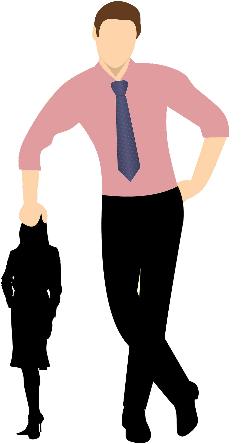 Deutsche Camgirls prägen ein devotes Frauenbild beim Schutzbefohlenen.