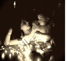 Eine sexuell frustrierte Mutter treibt es mit dem Nachbarsjungen.