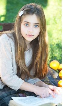 Das minderjährige Webcam-Girl