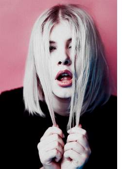 Die Namenswahl überfordert manches Camgirl.