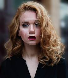 Der unsichere Weg, den Nickname anonym als Domain zu registrieren.