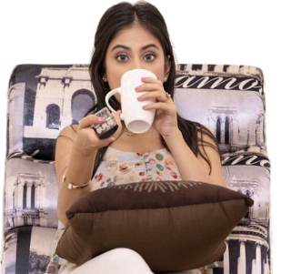 Ein geeignetes Pseudonym für das Camgirl finden.