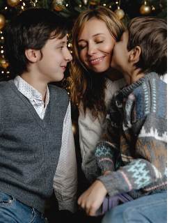 Ein anderer Nickname für die Streamerin.