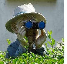 Chaturbate im Freien zumeist verboten