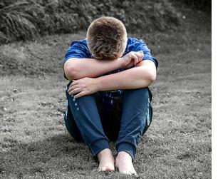 Die Entliebung von einem Camgirl erfordert Willenskraft