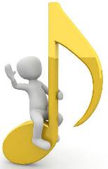 Die Streamerin und die GEMA.