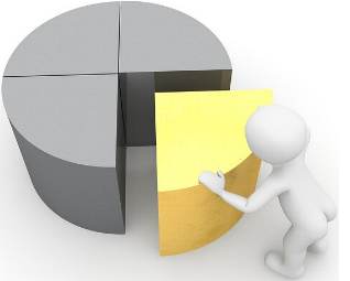 Mehrere Standbeine verhelfen dem Camgirl ⚡ zu maximalem Profit.