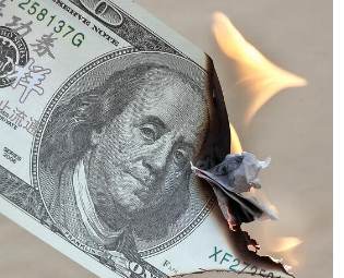 Spekulation macht Spaß und kann ein Camgirl ruinieren.