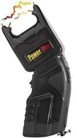 Kastration durch Elektrokution mittels Elektroschocker