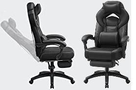 Gaming Stuhl für Webcam-Girls