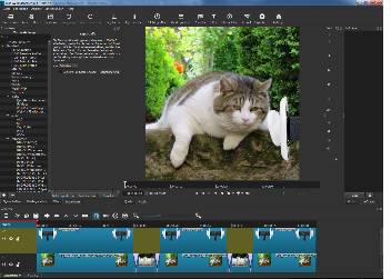 Der Videoschnitt ist kein Zauberwerk, braucht aber die beste Software.